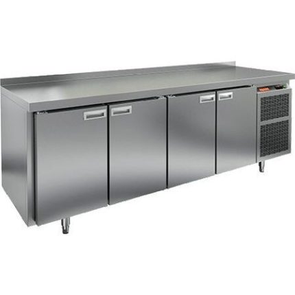 СТОЛ С ОХЛАЖД.ШКАФОМ HICOLD SN1111/TN