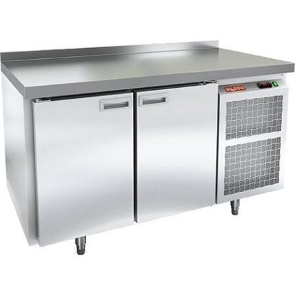 СТОЛ С ОХЛАЖД.ШКАФОМ HICOLD SN11/TN W