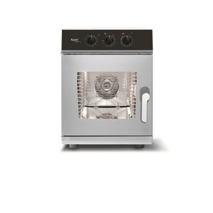 ПАРОКОНВЕКТОМАТ APACH AP6.23M COMPACT