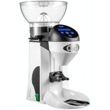 КОФЕМОЛКА CUNILL TRANQUILO TRON БЕЛАЯ