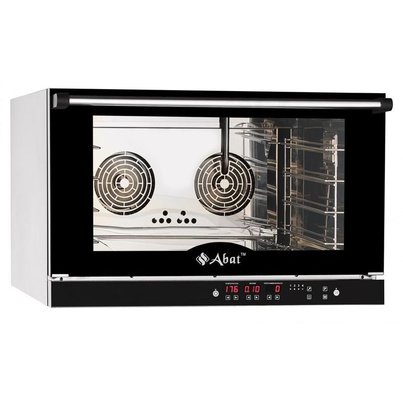 389843.jpg 389843 ПЕЧЬ КОНВЕКЦИОННАЯ КЭП-4П 11000008926