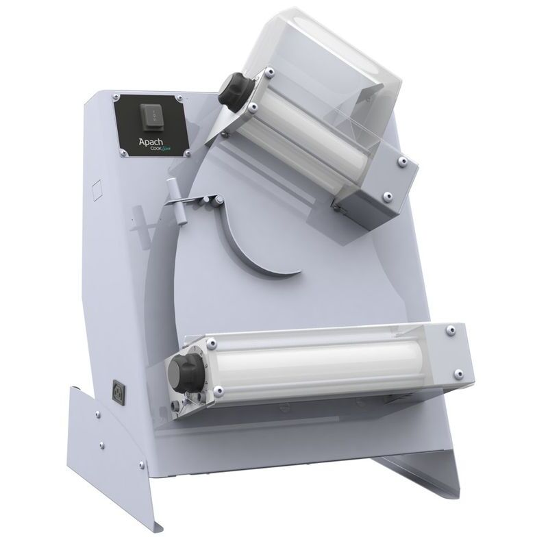 148748 0 ТЕСТОРАСКАТКА ДЛЯ ПИЦЦЫ APACH ARM420