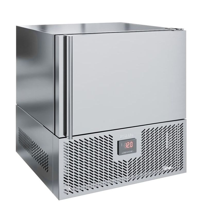 213864 ШКАФ ШОКОВОЙ ЗАМОРОЗКИ CR5-G