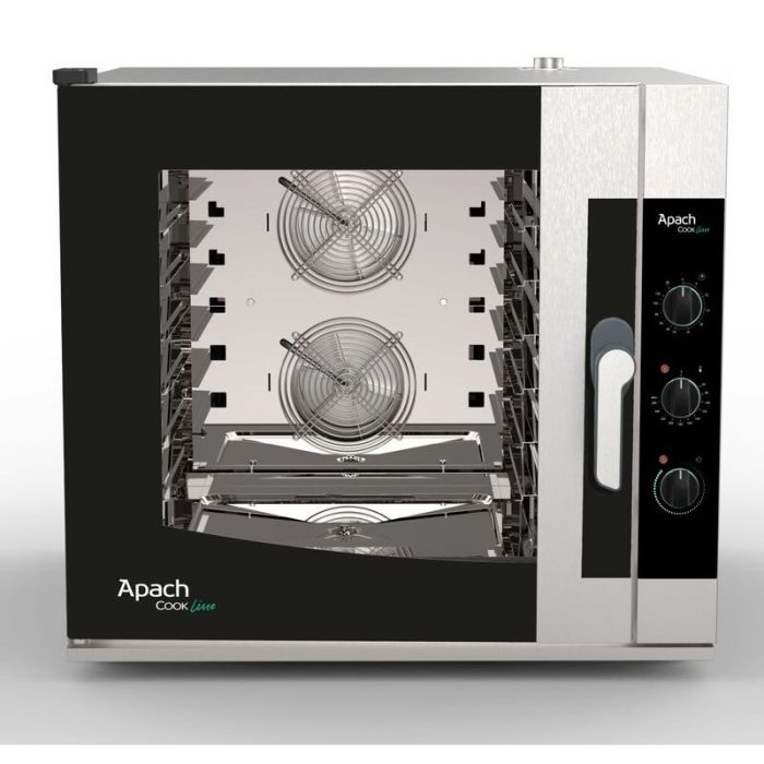 214930 ПЕЧЬ КОНВЕКЦИОННАЯ APACH AB6QM