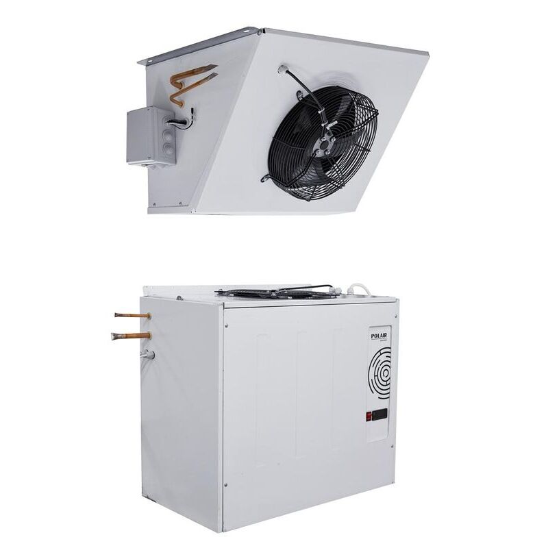 214932 СПЛИТСИСТЕМА POLAIR SB 328 S