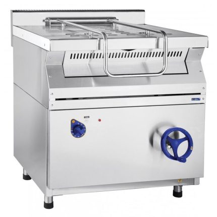 СКОВОРОДА ОПРОКИД.700СЕР ЭСК-80-0.27-40