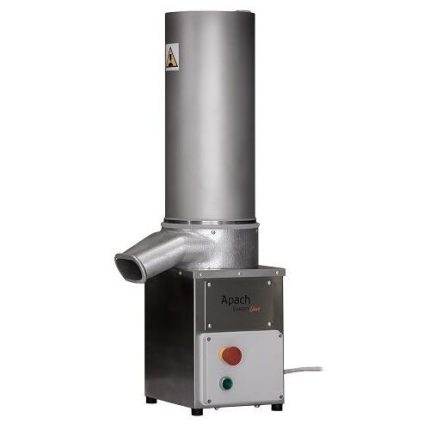 ИЗМЕЛЬЧИТЕЛЬ СУХАРЕЙ APACH BAKERY LINE МАС100